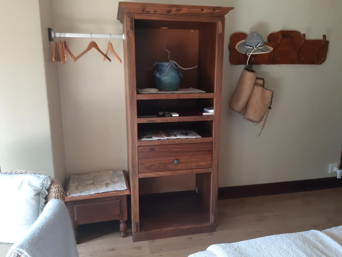 Grande Vista Ξενοδοχείο Gonubie Εξωτερικό φωτογραφία